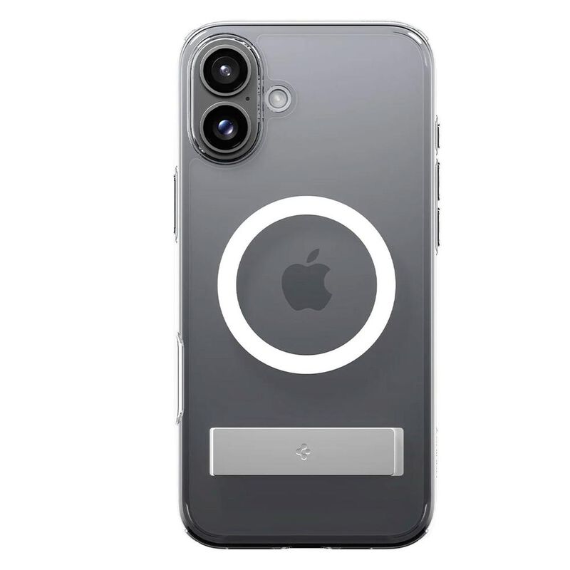 Funda SPIGEN Slim Armor S MagFit para iPhone 16... image number null