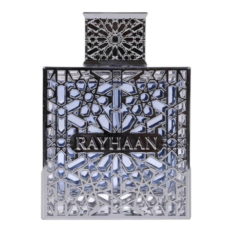 Perfume Rayhaan Aquatica Edp 100 Ml image number null