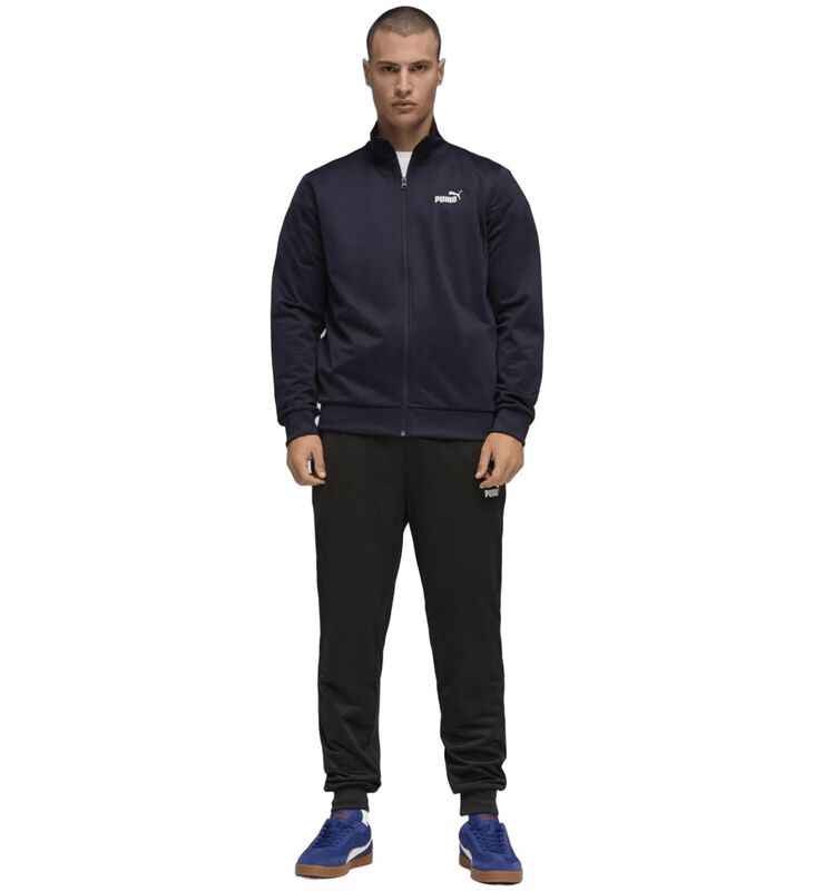 Conjunto Puma Ess Poly Suit Para Hombre image number null