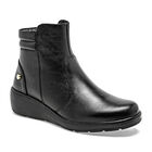 Green Love Bot&iacute;n Negro Para Mujer 148798ce