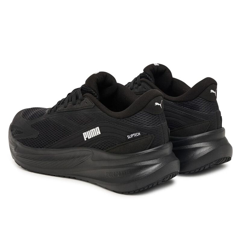 Tenis Puma Maxstride Lite Ls Sliptech Para Homb... image number null