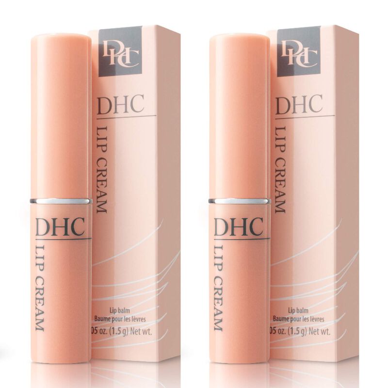 Crema Labial Dhc, Paquete De 2 Unidades, Ultrah... image number null
