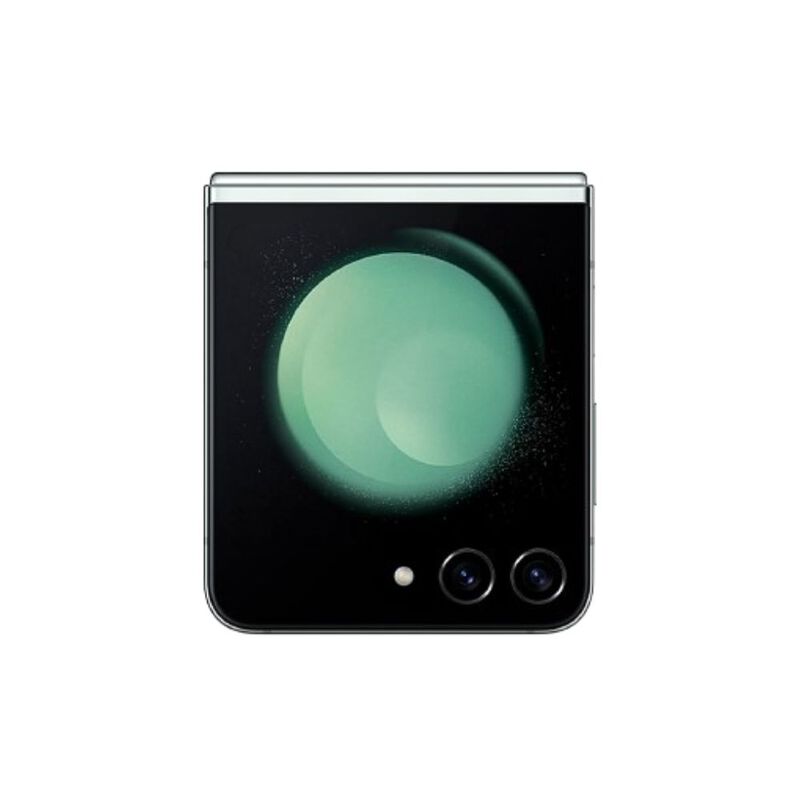 Galaxy Z Flip 5 256GB Verde Reacondicionado + B... image number null