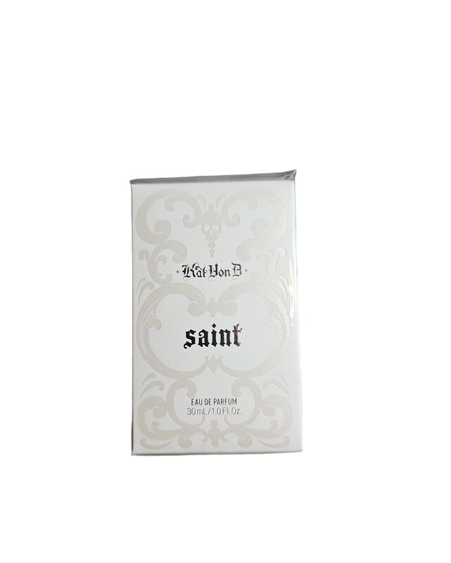 Eau De Parfum Kat Von D 30 ml Saint Spray image number null