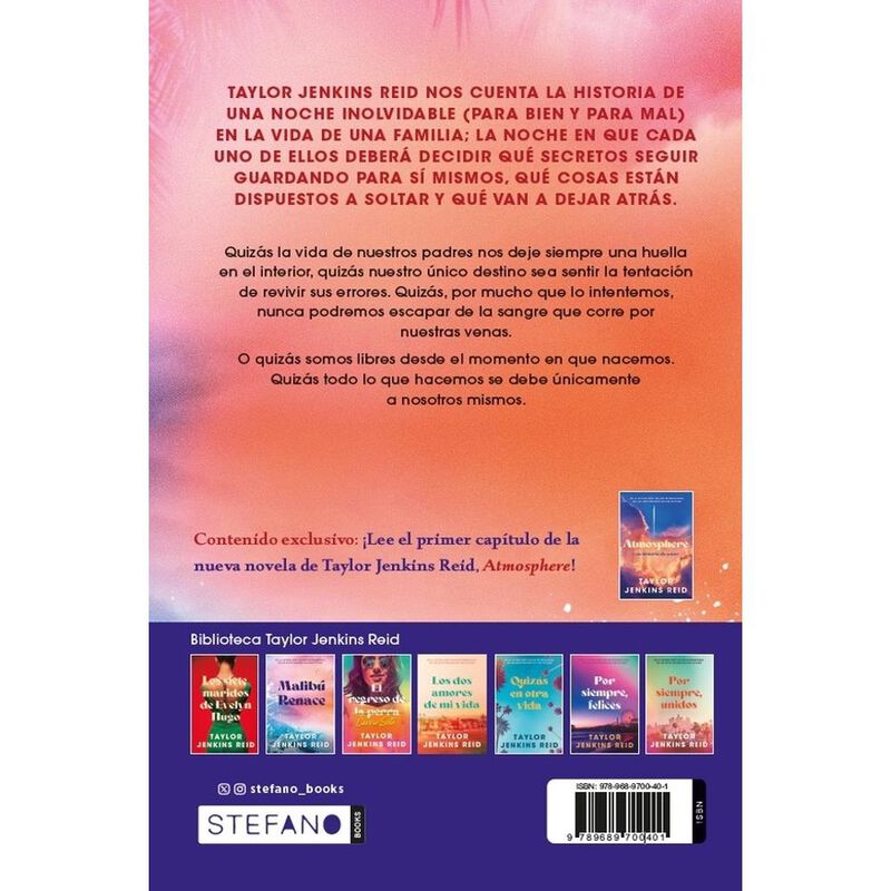 Malib&uacute; renace image number null