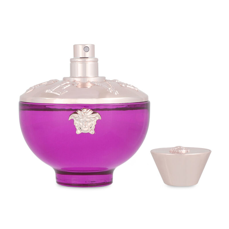 Versace Dylan Purple 100Ml Edp Spray image number null