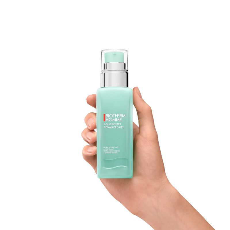 Set De Regalo Biotherm Aquapower Advanced Gel 7... image number null