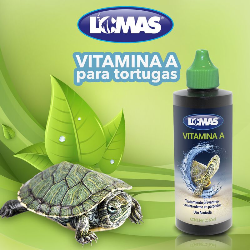 Lomas Vitamina A Tratamiento Preventivo Contra ... image number null