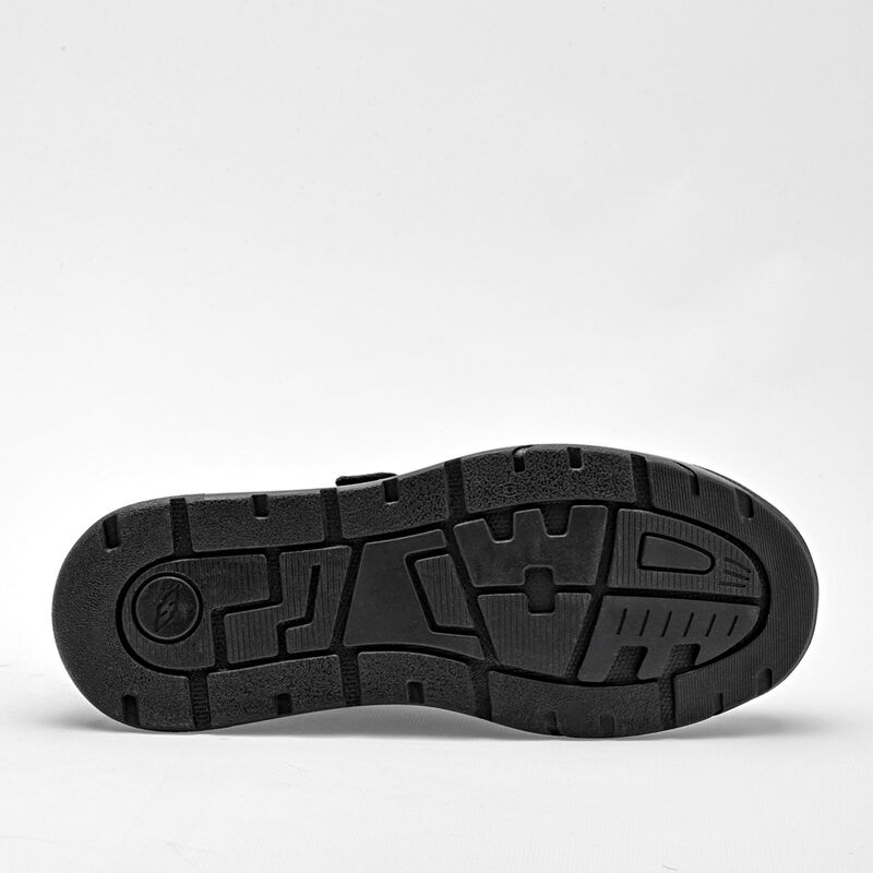 Yuyin Zapato Escolar Para Mujer Negro Cod 12848... image number null