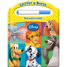 Disney: Escribe Y Borra, Busca Y Encuentra