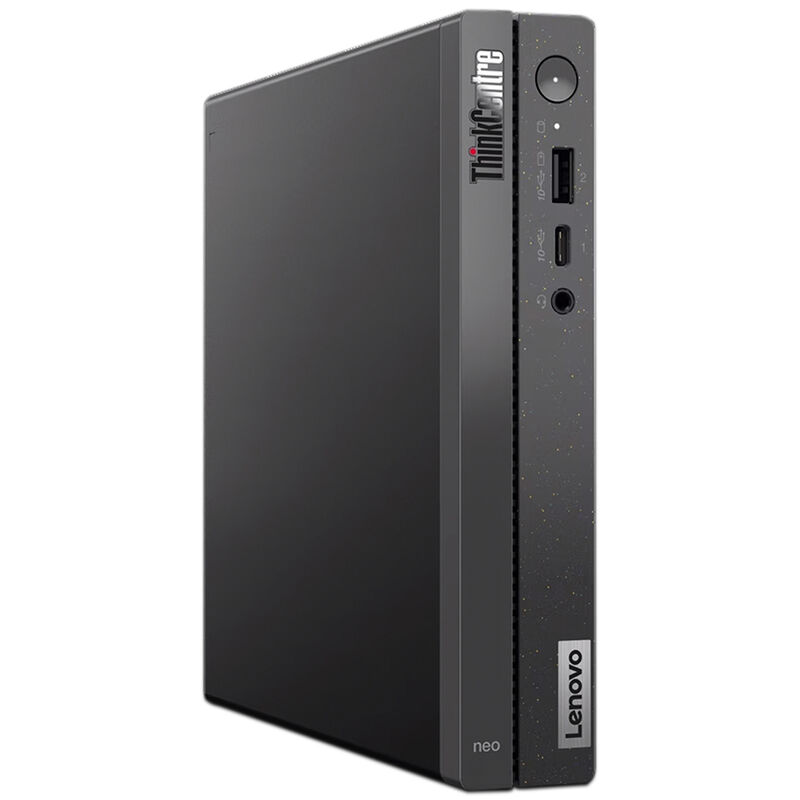 Lenovo ThinkCentre Neo 50Q Gen 4: Procesador In... image number null