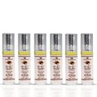 Aceite Perfumado Al-rehab Choco Musk Marshmallow 6 Ml Roll-on
