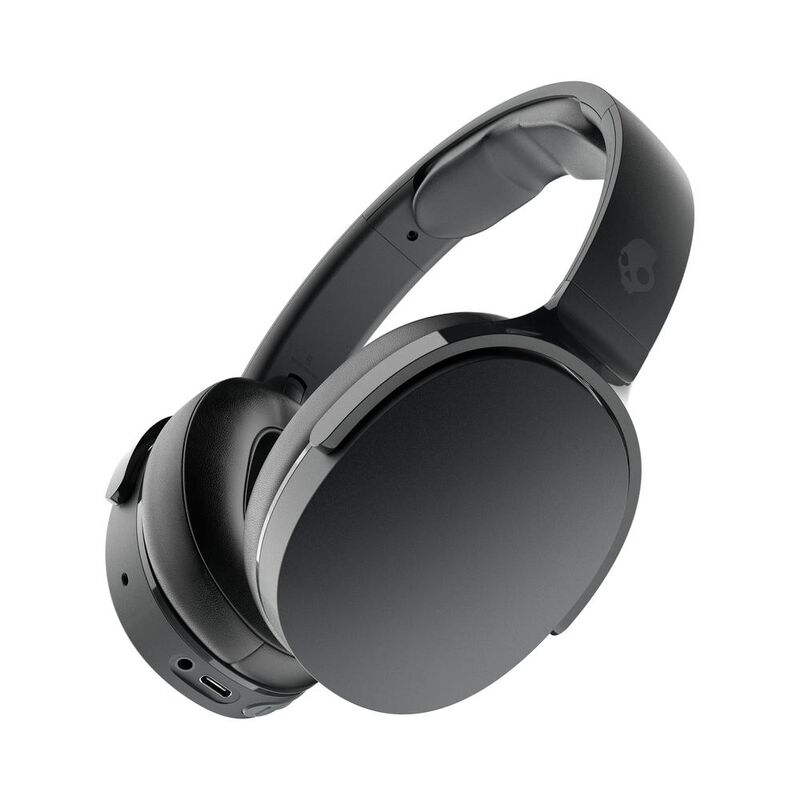 Aud&iacute;fonos Skullcandy BT Hesh Evo On-Ear Inal&aacute;mb... image number null