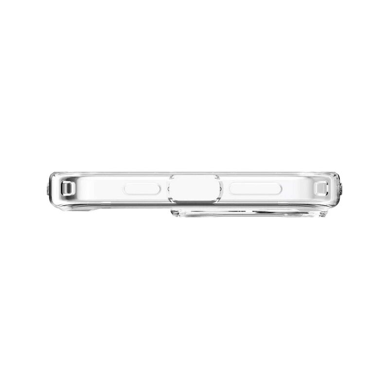 Funda Spigen Ultra Hybrid Para Iphone 15 Pro Ma... image number null