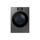 Secadora Samsung Bespoke AI Carga Frontal 24kg AI Home y AI OptiDry Gris