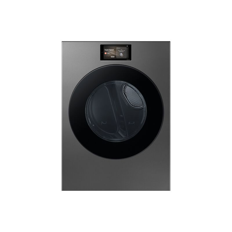 Secadora Samsung Bespoke AI Carga Frontal 24kg ... image number null