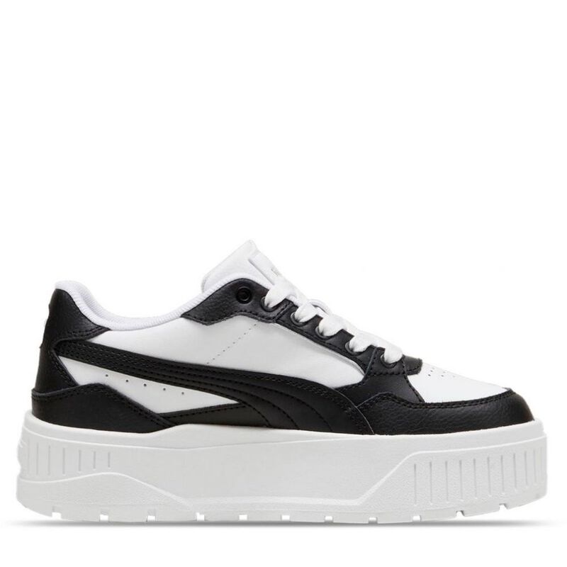Tenis Puma Karmen II IDOL JR UNISEX image number null