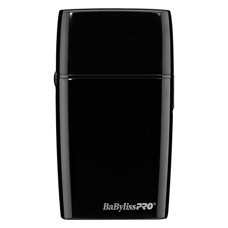Rasuradora Fx02 Babyliss Pro Negra Corte Al Ras... image number null