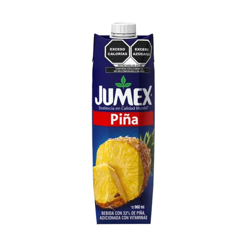 JUMEX PINA 960ML image number null