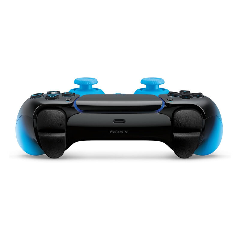 Control Inal&aacute;mbrico Dualsense Ps5 Rhythm Blue image number null