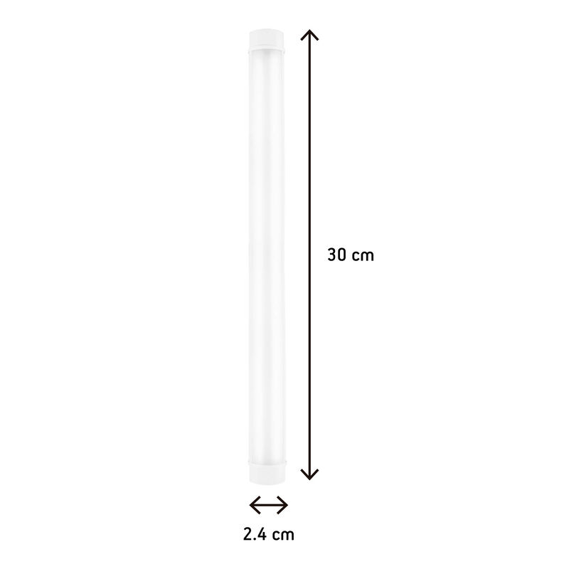 Pack de 6luminarios Aksi 4W para Gabinete Luz B... image number null