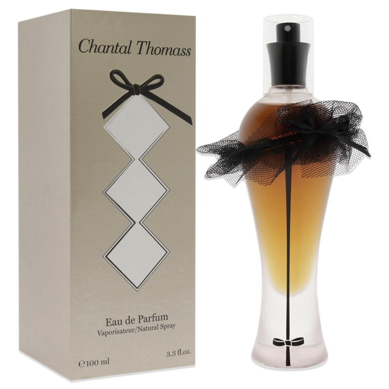 Perfume Chantal Thomass Gold Eau De Parfum Para... image number null