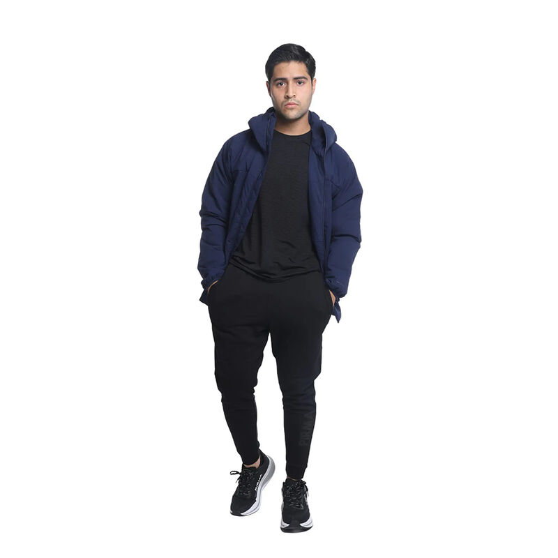 Chamarra Pirma Invernal 91447 - Azul Marino - M image number null