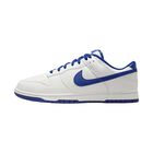 Tenis Nike Para Hombre Dunk Low Retro Summit White