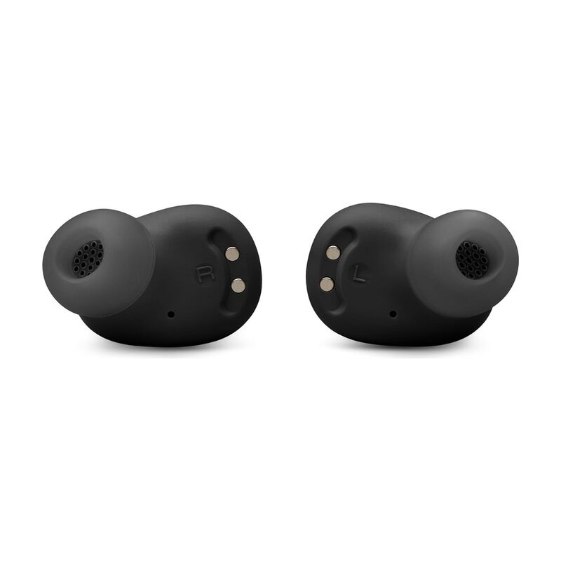 Aud&iacute;fonos Jbl Vibe Buds 2 Negros image number null