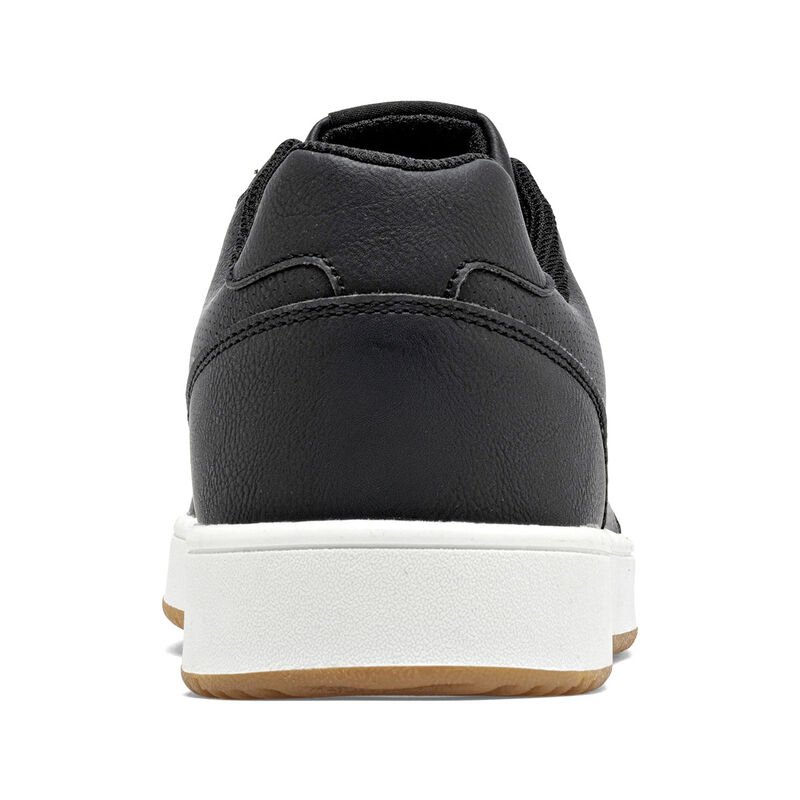 Charly Tenis Urbano Negro Para Mujer 143620ce image number null