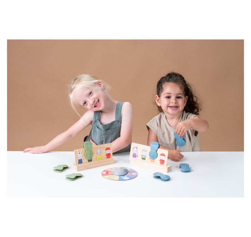 MI PRIMER BINGO image number null