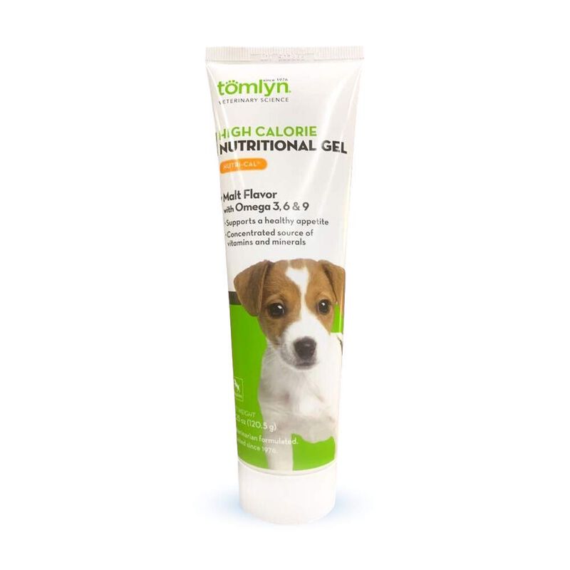 Gel Nutricional Tomlyn Nutri-cal Alto En Calor&iacute;... image number null