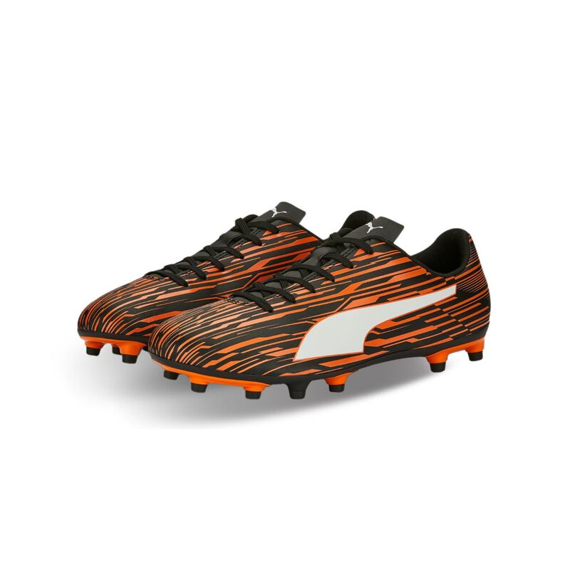 Zapatos de F&uacute;tbol Puma R&aacute;pido III FG/AG 106572 ... image number null