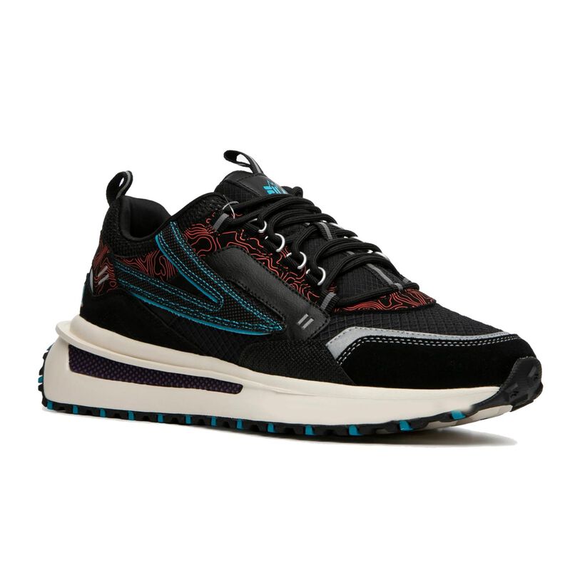 Tenis Fila Renno Odv Para Hombre image number null