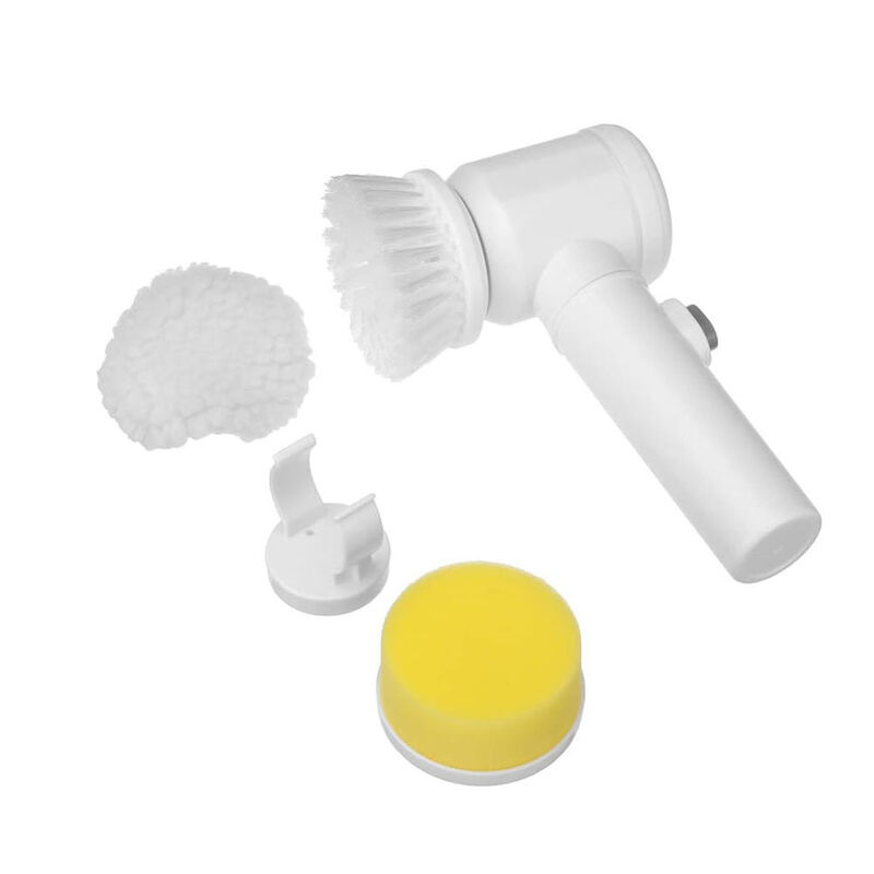 Cepillo giratorio de limpieza image number null