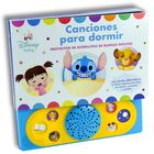 Disney Baby: Canciones para Dormir - Proyector de Estrellitas de Buenas Noches