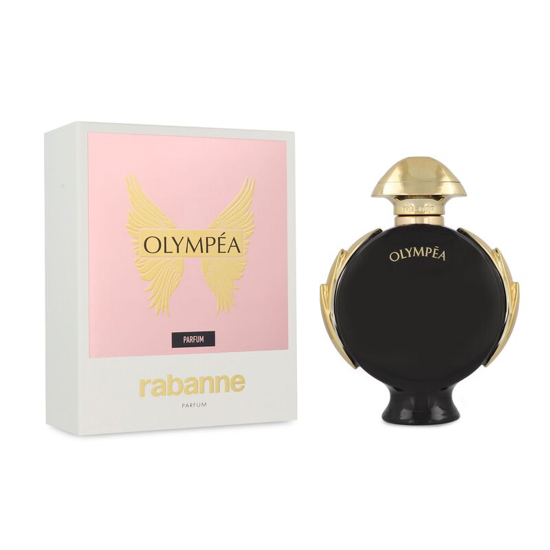 Olympea Parfum 80Ml Edp Spray image number null