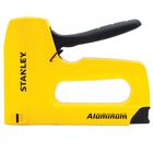 Grapadora Stanley Sharpshooter Heavy Duty Tr150 Amarilla