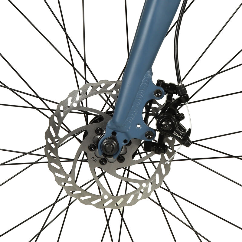 Bicicleta Benotto City Scatto R700c 7v. Frenos ... image number null