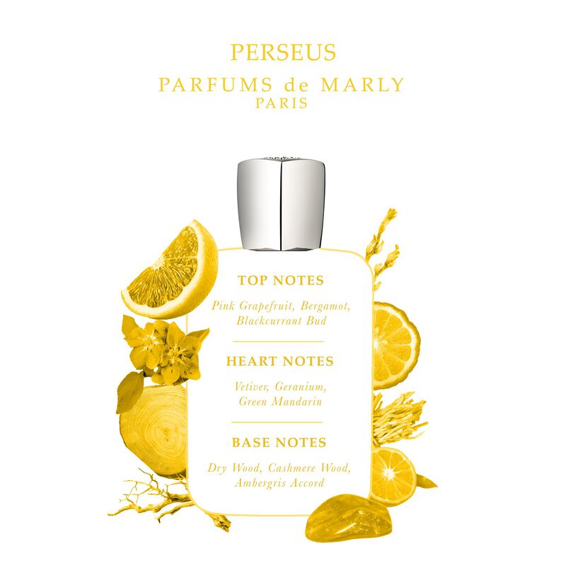 Perfume Parfums De Marly Perseus Eau De Parfum ... image number null