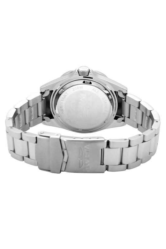 Reloj Invicta 8933 Pro Diver Cuarzo Plata 37,5 ... image number null