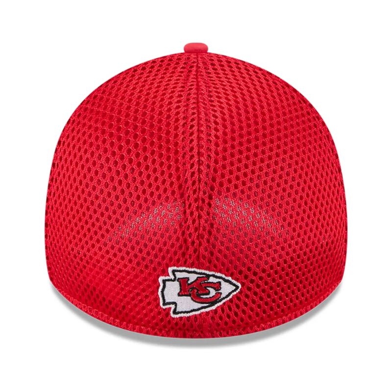 Gorra New Era 39thirty Small-medium Kansas City... image number null