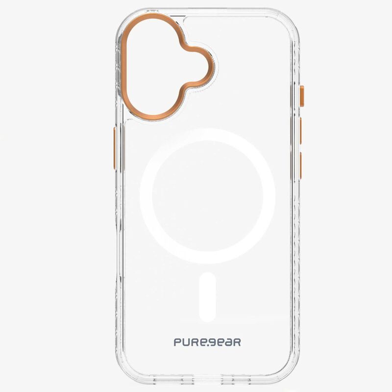 Funda PUREGEAR Slimshell Plus Mag para iPhone 1... image number null