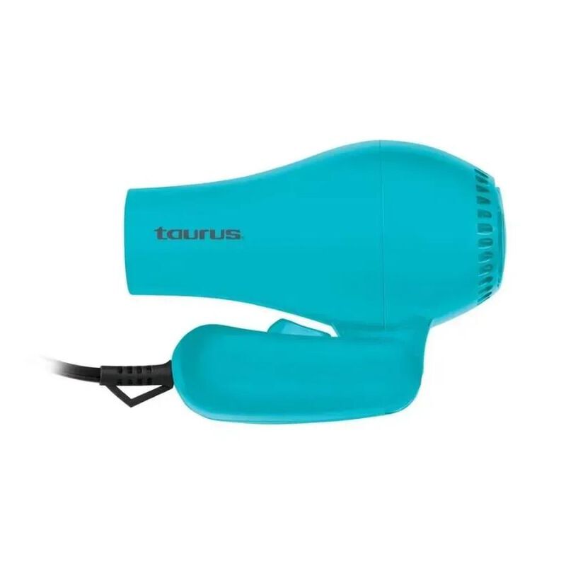 SECADORA DE CABELLO TAURUS DY100 OASIS 2 VEL PL... image number null