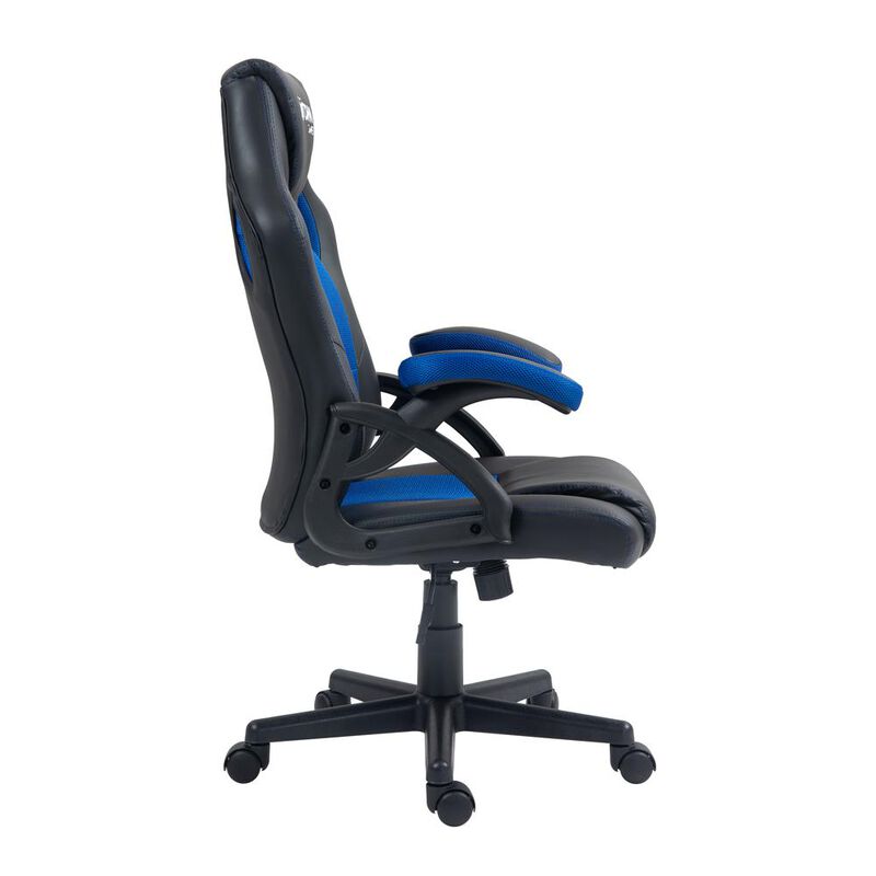 Silla PC Gaming Azul Atomgames image number null