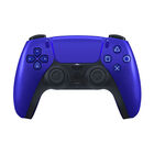 Sony Control Inal&aacute;mbrico Para Playstation 5 Dualsense Azul Cobalto