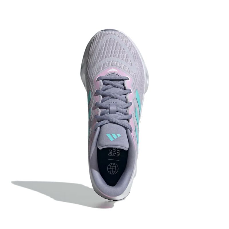 Tenis Mujer Adidas Switch Run Gris IF5730 image number null