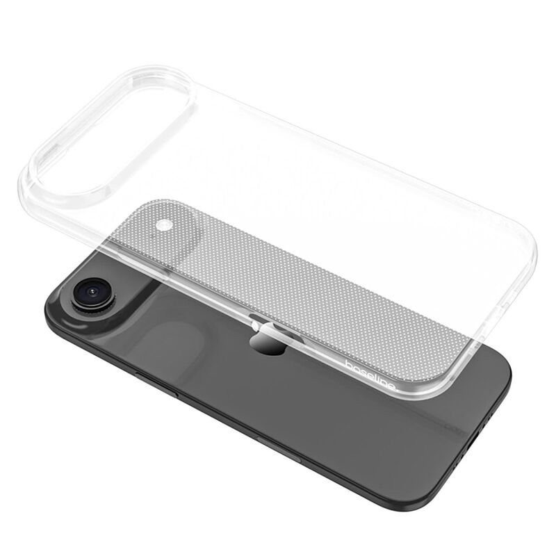 Funda Baseline Candy Para Iphone 17 Air - Trans... image number null