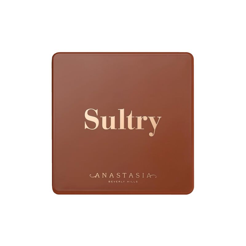 Paleta De Sombras De Ojos Anastasia Beverly Hil... image number null