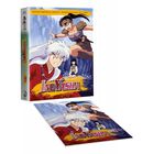 Inuyasha (box 2) [blu-ray] (2000)